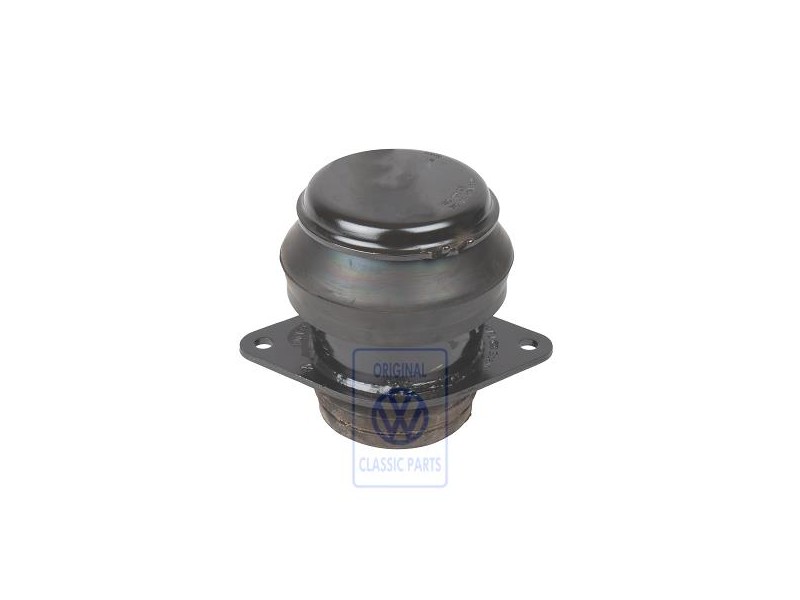 VW Original Patin Metal Caoutchouc - 1H0199262E