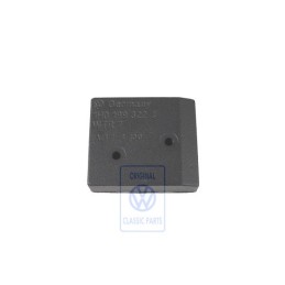 VW Original Masse Antivibratoire - 1H0199322J
