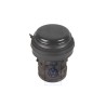 VW Original Patin Metal Caoutchouc - 1H0199609B