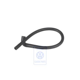 VW Original Flexible D'Aeration - 1H0201179E