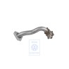 VW Original Tuyau D'Echappement - 1H0253091R