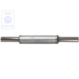 VW Original Silencieux De Detente - 1H0253209D