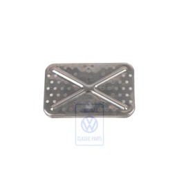 VW Original Tole De Protection - 1H0253701G