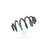 VW Original Ressort Helicoidal - 1H0411105A