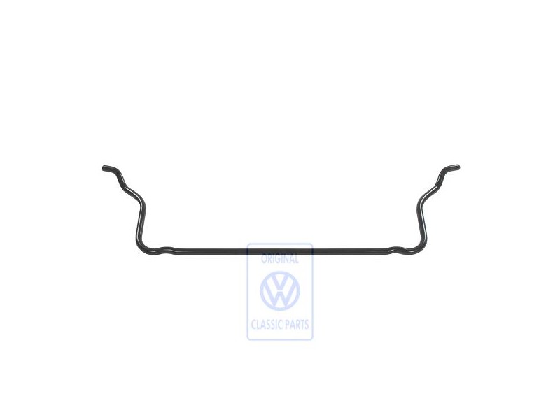 VW Original Barre Stabilisatrice - 1H0411309G