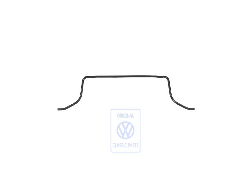 VW Original Barre Stabilisatrice - 1H0411309H
