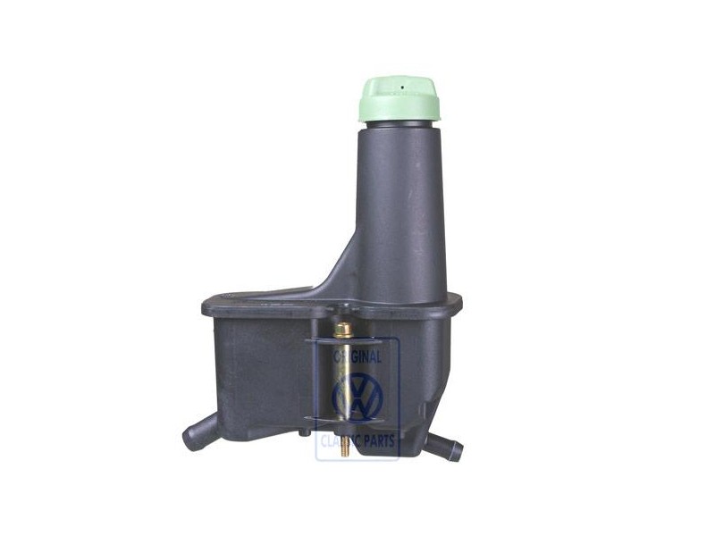 VW Original Reservoir D'Huile - 1H0422371C