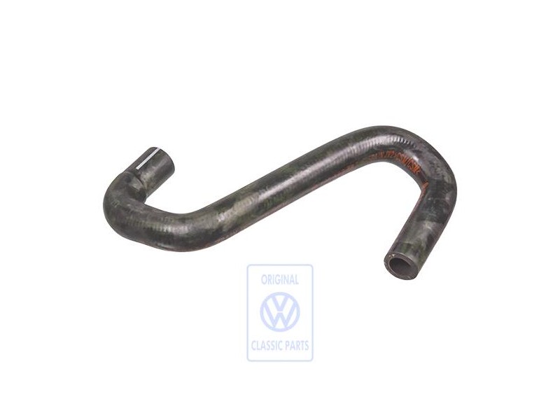 VW Original Flexible D'Aspiration - 1H0422887F