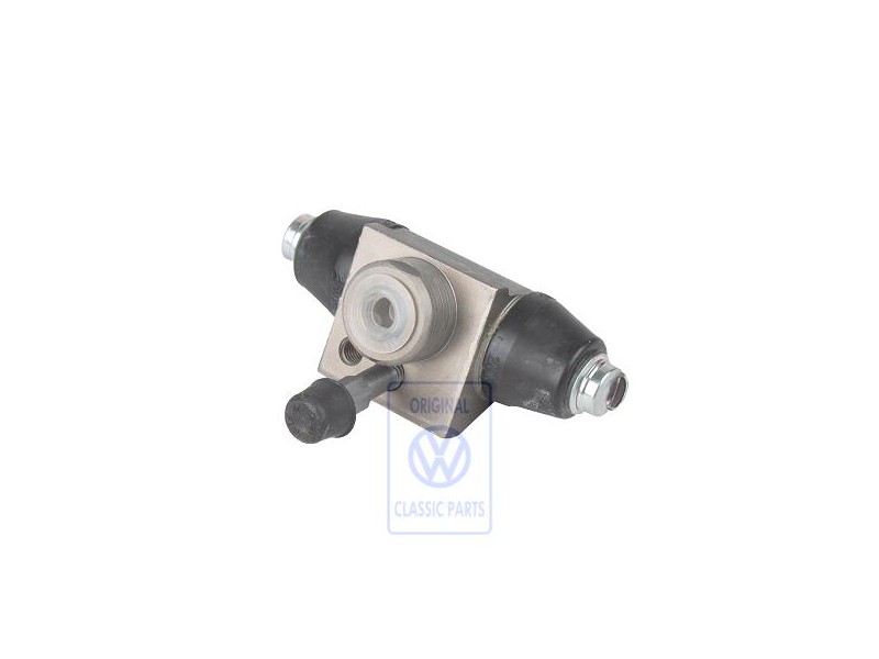 VW Original Cylindre Recepteur - 1H0611053A