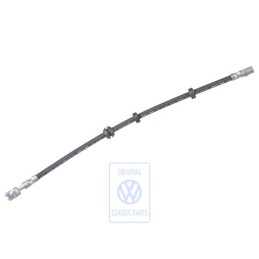 VW Original Flexible De Frein - 1H0611701B