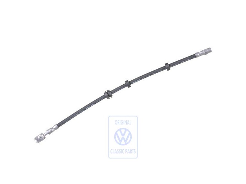 VW Original Flexible De Frein - 1H0611701B