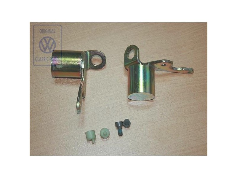 VW Original Kit De Post-Equipement - 1H0698998A