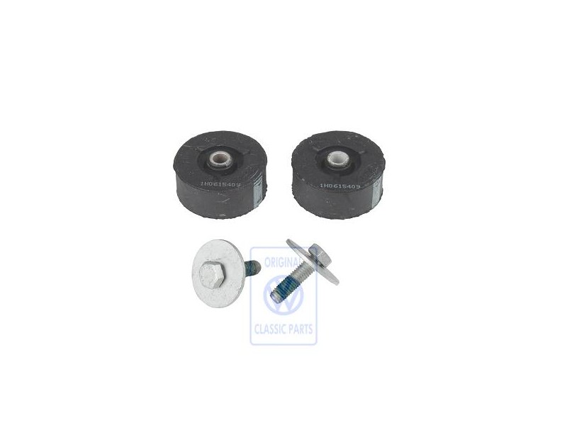 VW Original Kit De Post-Equipement - 1H0698998D