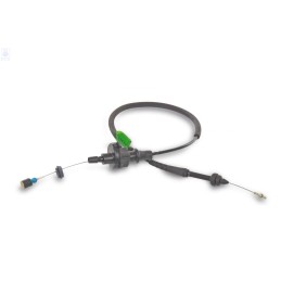 VW Original Cable D'Accelerateur - 1H0723555C