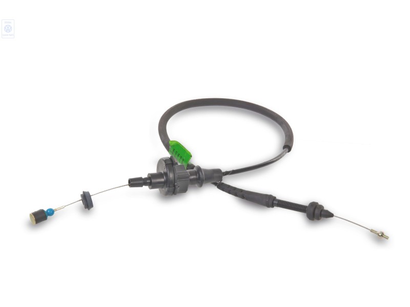 VW Original Cable D'Accelerateur - 1H0723555C