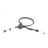 VW Original Cable D'Accelerateur - 1H0723555C