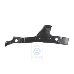VW Original Tole Recouvrem. 