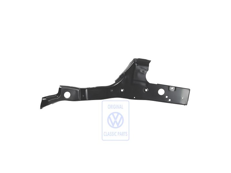 VW Original Tole Recouvrem. 