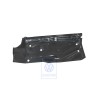 VW Original Section - Tole De Plancher - 1H0803206A