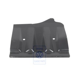 VW Original Renfort Pour Logement De Cric- - 1H0803478A