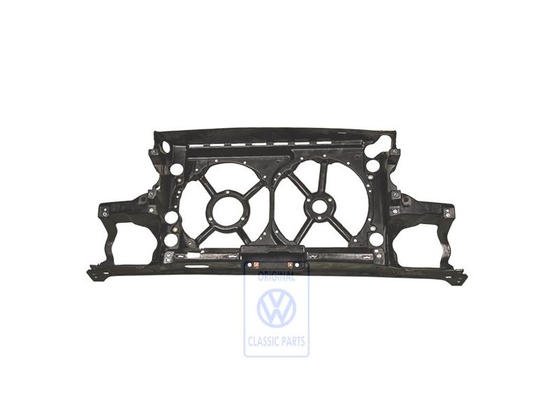 VW Original Support Fermeture Avec Logem. Pour Refroid. 
