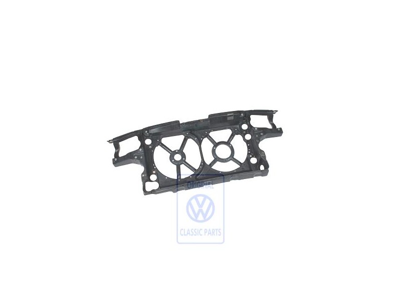 VW Original Support Fermeture Avec Logem. Pour Refroid. 