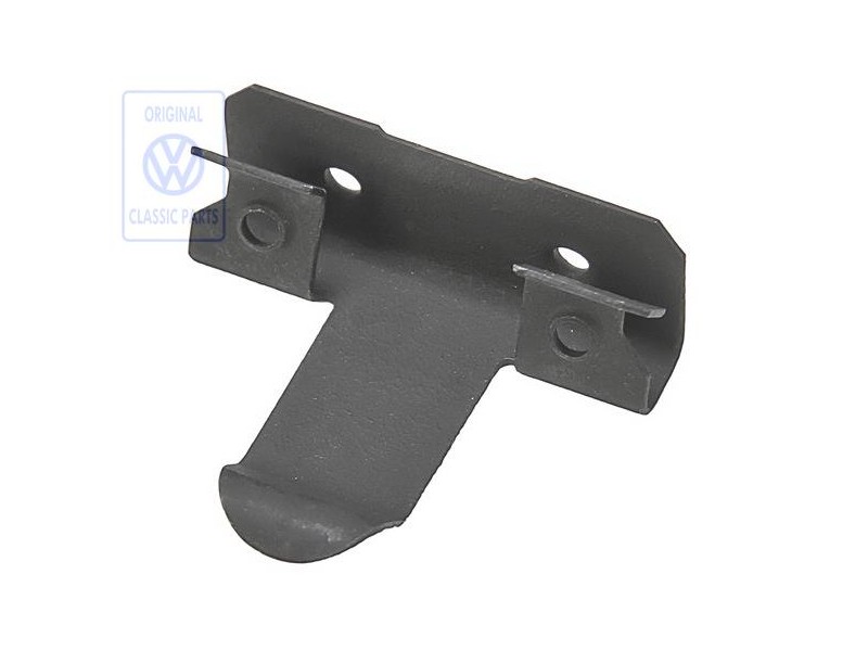 VW Original Agrafe De Retenue - 1H0807435A