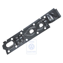 VW Original Banquette Tole Bas De Caisse - 1H0810607A