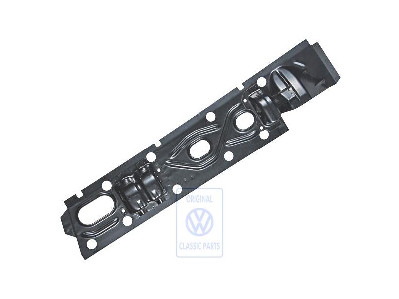 VW Original Banquette Tole Bas De Caisse - 1H0810607A