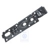 VW Original Banquette Tole Bas De Caisse - 1H0810607A