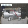 VW Original Compresseur De Climat. Avec Embrayage Electromagnetique - 1H0820803F