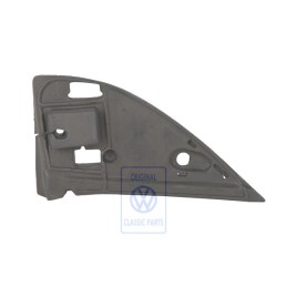VW Original Morceau De Joint - 1H0837985A