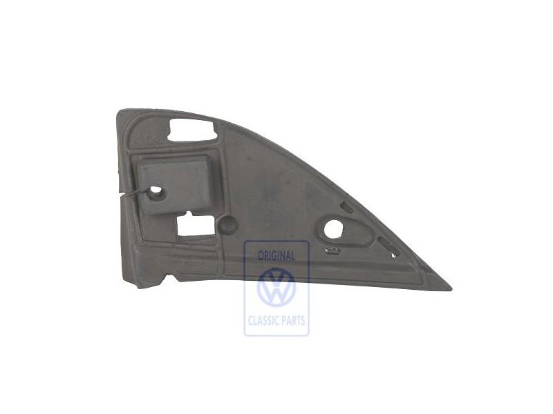VW Original Morceau De Joint - 1H0837985A