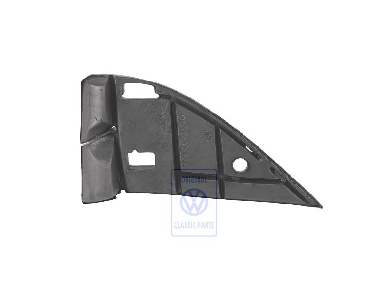 VW Original Morceau De Joint - 1H0837986A