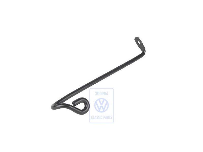 VW Original Etrier De Guidage - 1H0857826A