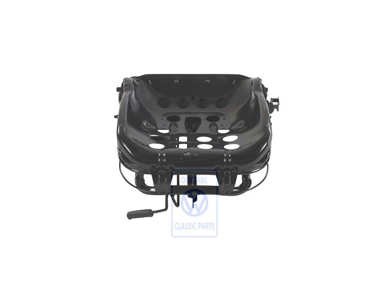 VW Original Armature De Siege Avec Reglage En Hauteur - 1H0881105E