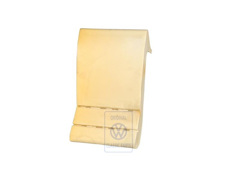 VW Original Rembourrage P. 