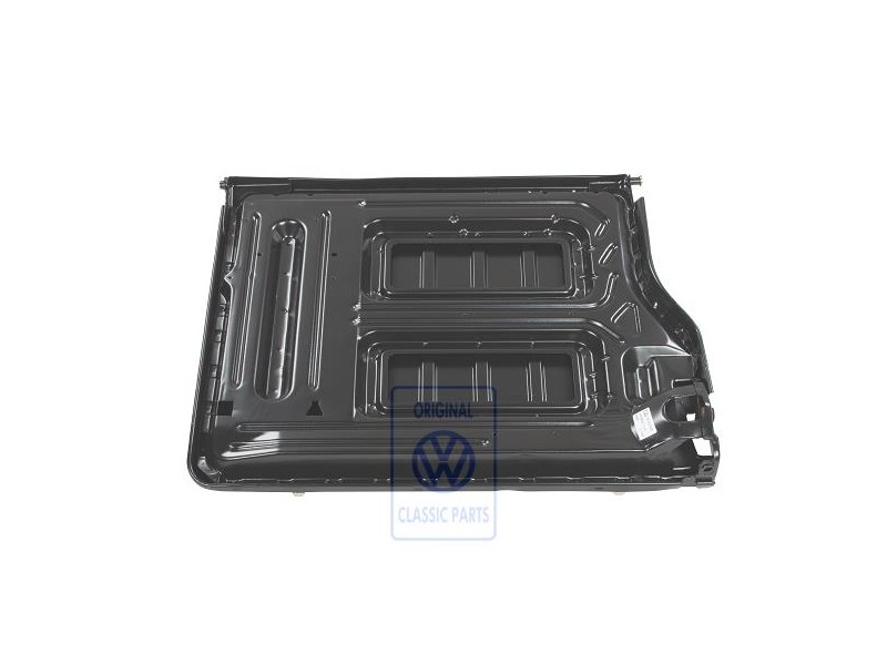 VW Original Cadre De Dossier - 1H0885502A