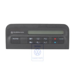 VW Original Cache - 1H0907047A
