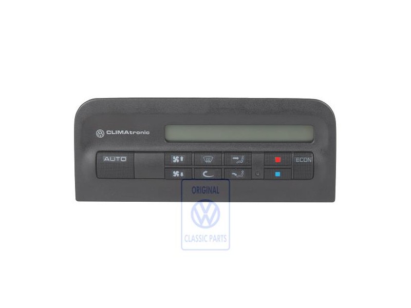 VW Original Cache - 1H0907047A