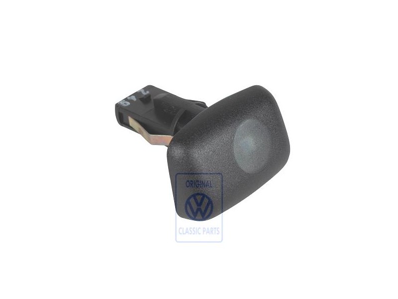 VW Original Capteur Photoelectrique - 1H0907539A