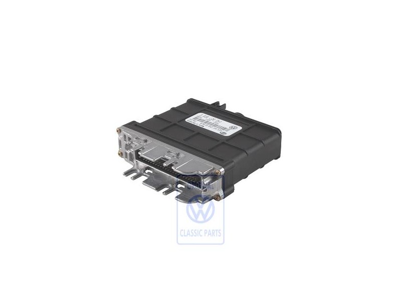 VW Original Calculateur - 1H0927303E