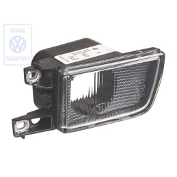 VW Original Optique De Projecteur Obscurci - 1H0941724B