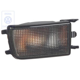 VW Original Clignotant, Teinte Noir - 1H0953050H