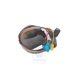 VW Original Faisceau De Cables Commutateur Feux De Position - 1H0971055D