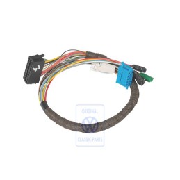 VW Original Faisceau De Cables Commutateur Feux De Position - 1H0971055J
