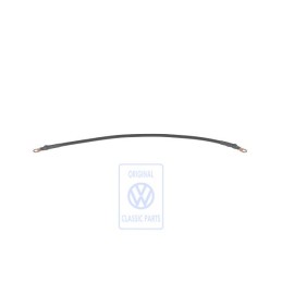 VW Original Cable De Masse - 1H0971219A