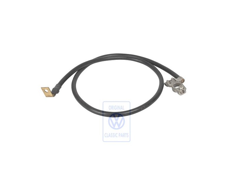 VW Original Cablage P. Batterie   - 1H0971228B