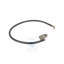 VW Original Cablage P. Batterie - - 1H0971235C