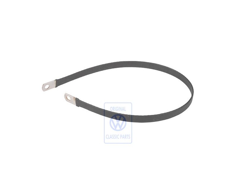VW Original Cable De Masse - 1H0971537B